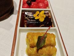 -悦融·京鲁菜·露台花园(安定门店)
