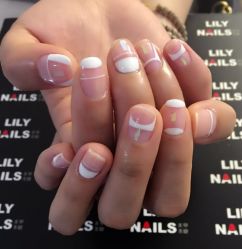 -LILY NAILS美甲美睫
