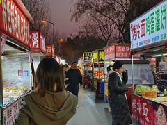 -簋街美食城