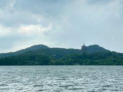 -柳莺湖上·湖景餐厅·江南菜(西湖店)