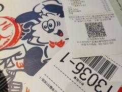 -麦当劳(新王府井店)