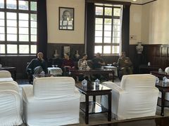 -南京中国近代史遗址博物馆(南京总统府)