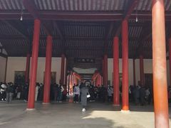 -南京中国近代史遗址博物馆(南京总统府)