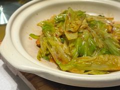 -老妈菜馆(建设街店)