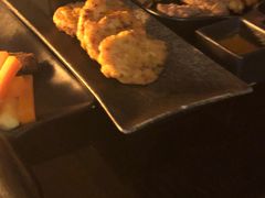 -FLAIR顶层餐厅酒吧(浦东丽思卡尔顿酒店)