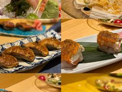 -本逸·割烹料理(湖墅店)