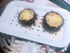 -三个渔夫·蒸汽海鲜(小白楼店)