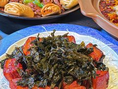 -秦月轩·陕西家乡菜(阜成路·五棵松店)