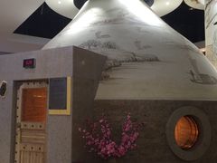 -丽池宫韩式汗蒸会馆(华灯坊店)