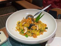 -帕蓝·暹罗料理(曲阳店)