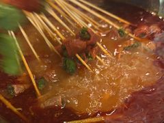 -黔哆哆地摊酸汤火锅(清湖店)