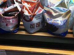 -牛朋牛奶棚(南昌路店)