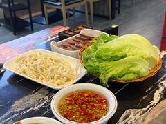 -古乐牛香·鲜牛肉牛杂火锅(五一中路店)