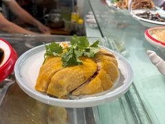 -碧海银沙海鲜餐厅(恒大海上威尼斯店)