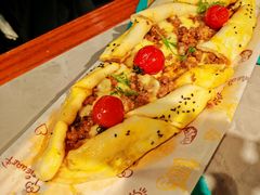 -通海俄式烧烤·俄罗斯大串(嵩山路店)