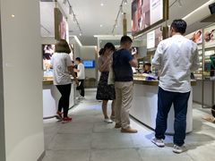 -爱视眼镜隐形眼镜美瞳护理液(书院店)