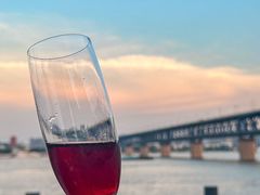 -汉水谣·江景餐厅(江滩店)