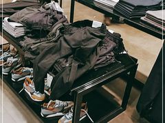 -ZARA(仓山万达店)