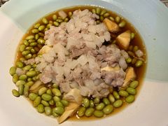 绿茶蒸三鲜-绿茶餐厅(乐峰广场店)