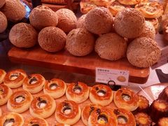 -巴黎贝甜(五道口店)