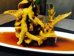 -老牌坊鲁菜名店(宽厚里店)