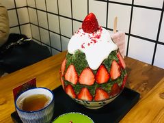 -WONDER ICE 萬得冰田(建設路总店)
