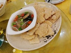 -老街饭庄·地道淮扬菜(扬子江北路总店)