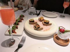 -王品牛排(常州吾悦广场店)
