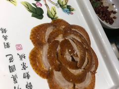 烤鸭-京味斋·北京烤鸭(北京南站洋桥店)