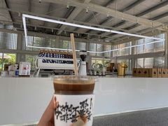 -wakanda瓦坎达咖啡(创享天地店)