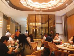 大堂-莆田餐厅(吉隆坡柏威年广场店)