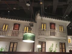 -晓粤·惹味粤菜(凯德乐峰广场店)