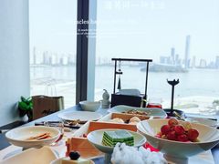 -馋遇江南·精致湖景雅宴(东方之门店)