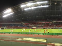 -沈阳奥林匹克体育中心