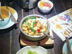 -外婆家(义乌新光汇购物中心店)