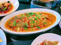 -鸿运楼·舌尖上的徽菜