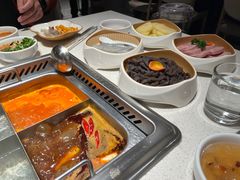 -海底捞火锅(崇文门新世界百货店)