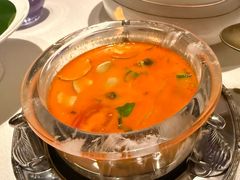 -金链花·泰国餐厅(国贸店)