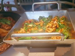 -川堂风·跷脚牛肉·乐山爆炒(中建乐荟天地店)