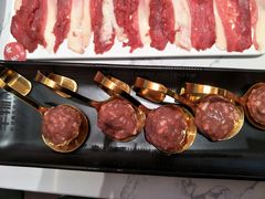 -牛物鲜切牛肉火锅(宜家荟聚店)