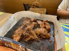 -卡朋西餐(扬名广场店)