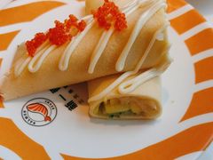 -新一番三文鱼寿司(友谊国贸城店)
