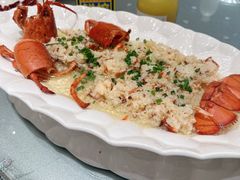 -禧瑞都大饭店(吊桥路店)
