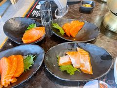 -川骄海鲜自助(亚运村店)
