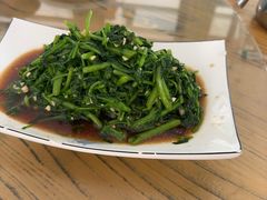 -俺家菜馆(百里峡店)