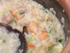-大洋家·精品潮汕菜·生腌砂锅粥(天河东路店)