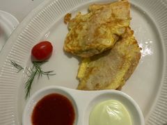 -波特曼西餐厅(中央大街店)