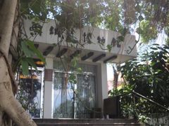 -鼓浪屿钢琴博物馆