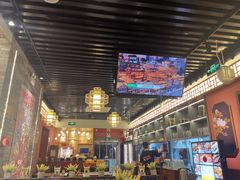 -云鼎·炙火精酿啤酒秘制烧烤(工体店)