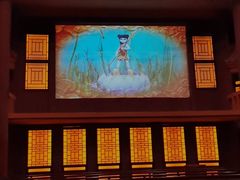 -厦门方特东方神画
